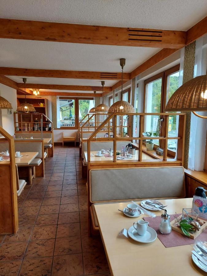 Hotel Landgasthof Frankenstern غوسوينستين المظهر الخارجي الصورة