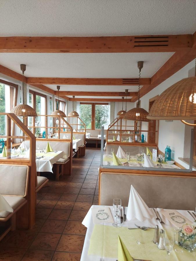Hotel Landgasthof Frankenstern غوسوينستين المظهر الخارجي الصورة