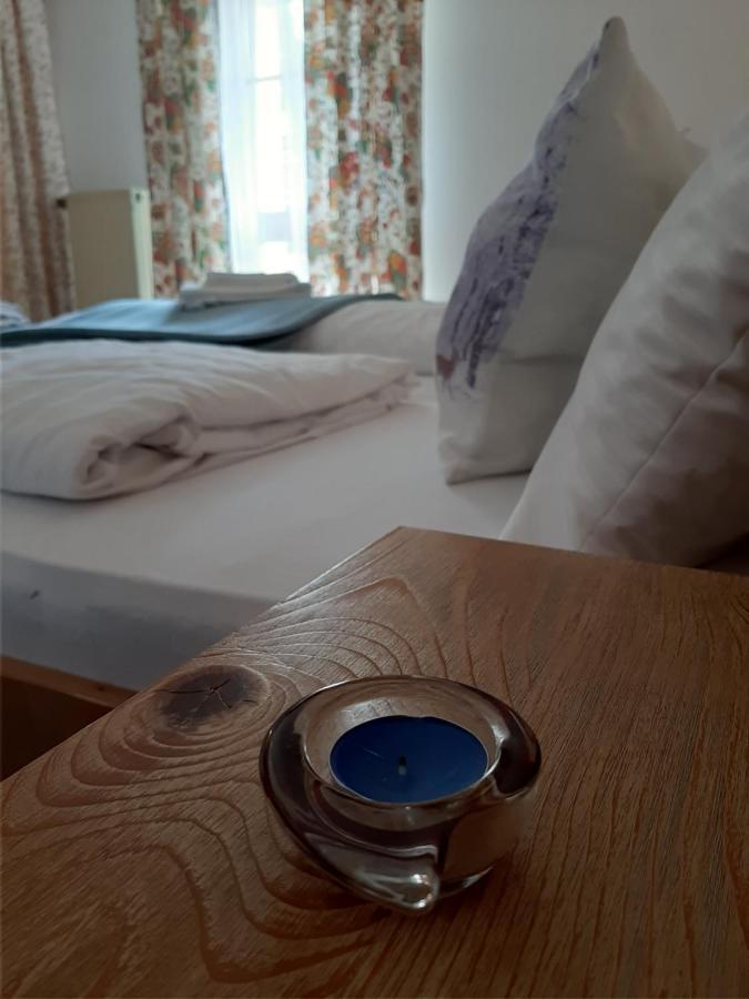Hotel Landgasthof Frankenstern غوسوينستين المظهر الخارجي الصورة