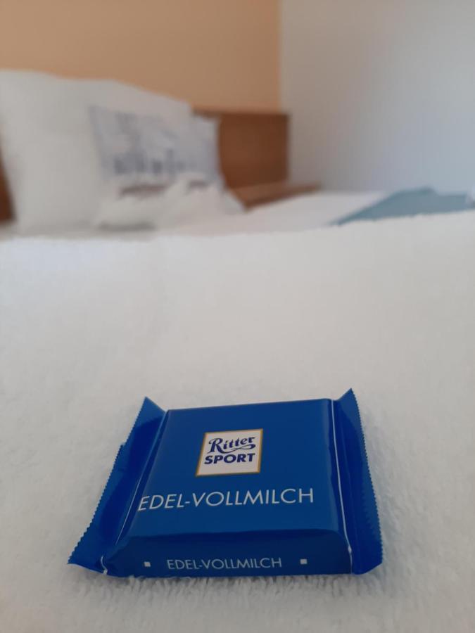 Hotel Landgasthof Frankenstern غوسوينستين المظهر الخارجي الصورة