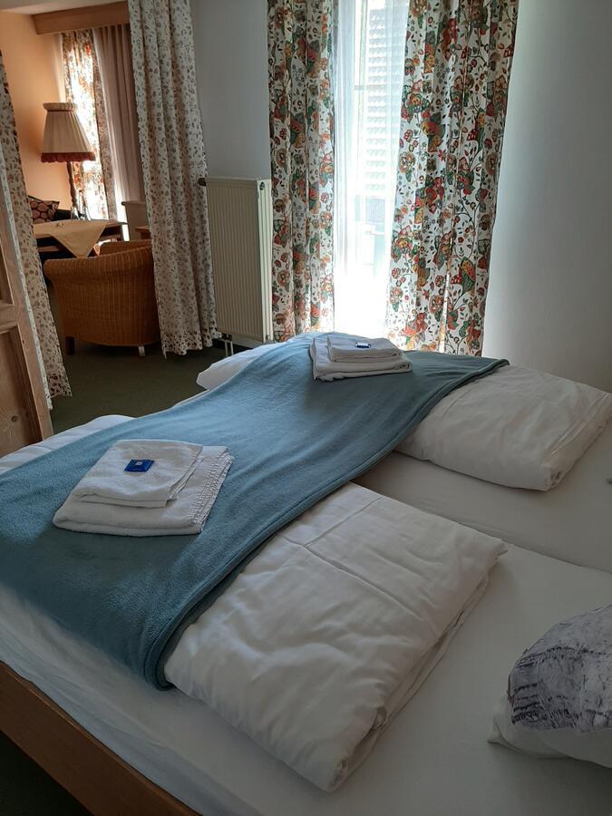 Hotel Landgasthof Frankenstern غوسوينستين المظهر الخارجي الصورة