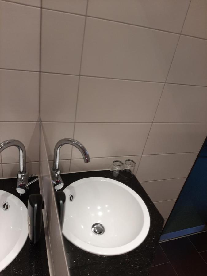 Hotel Landgasthof Frankenstern غوسوينستين المظهر الخارجي الصورة